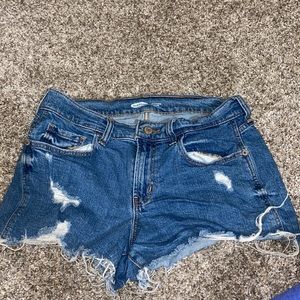 Old Navy Shorts